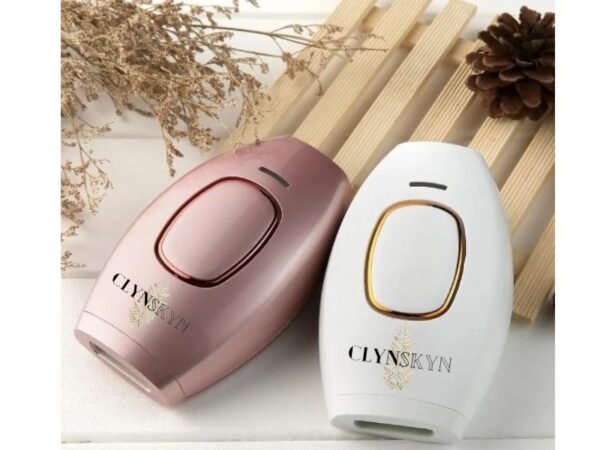 CLYNSKYN - IPL Laser Hair Remover Handset