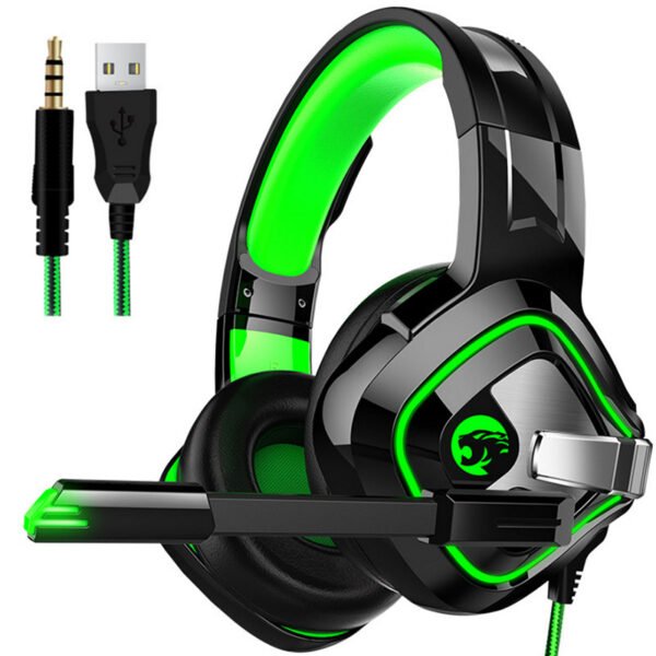 Gaming Headset - Image 6